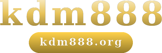 kdm888 โลโก้